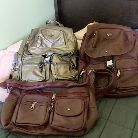 Bags - Picture 1 of 1